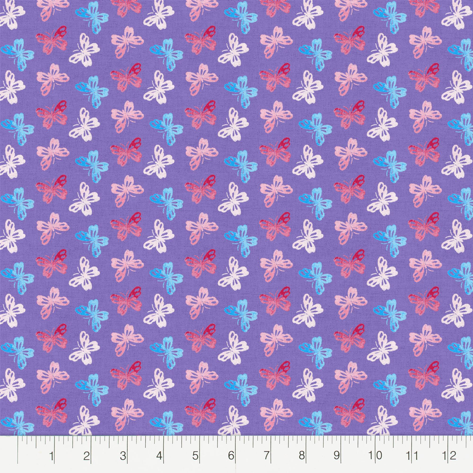 Fabric Bundle by Loops & Threads™